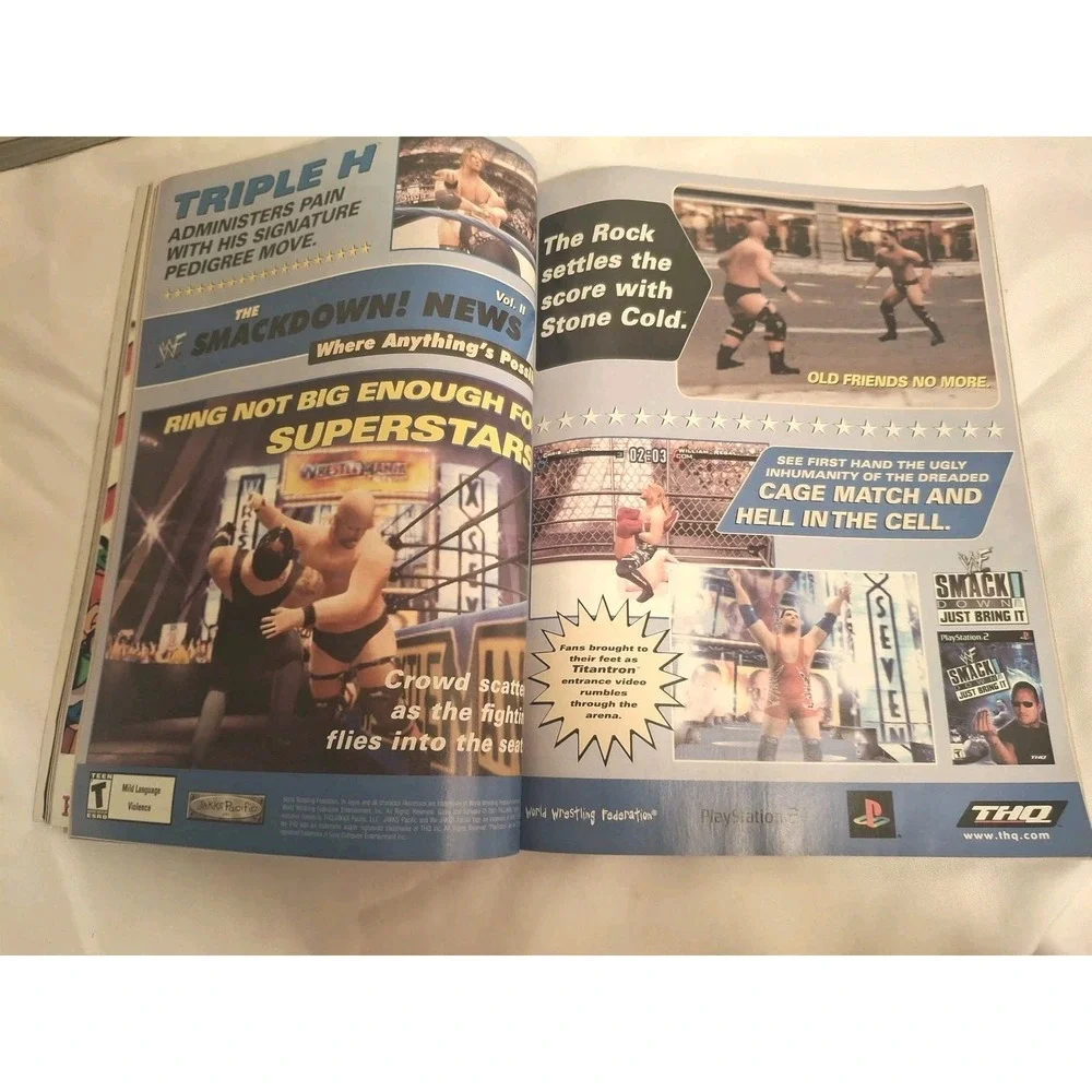 Electronic Gaming Monthly Issue # 150 BUYERS GUIDE Too Many Games | Silent Hill